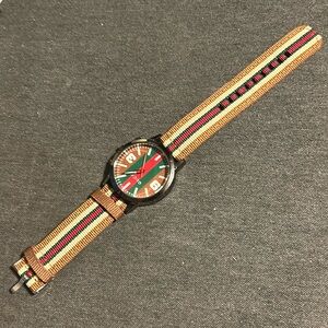 Unisex Gucci watch
